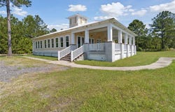 Lot 71 Cottage Way, Darien, GA 31305