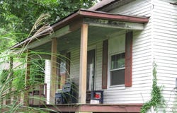 503 S Park, Percy, IL 62272