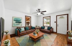 506 E Park Avenue, Union, MO 63084
