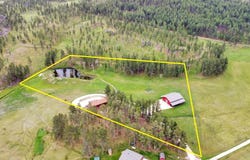 11821 Diamond Road, Custer, SD 57730