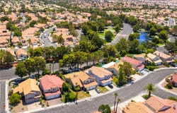 3024 Pier Harbor Drive, Las Vegas, NV 89117