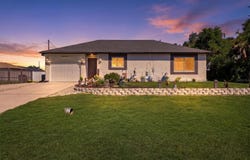 4044 S SALFORD BOULEVARD, NORTH PORT, FL 34287