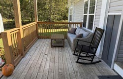 4916 Gibson Branch, Fraizers Bottom, WV 25082