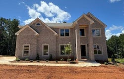 247 Lotus, Covington, GA 30016