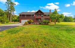4311 NW 419TH St, Woodland, WA 98674