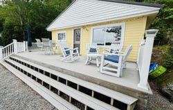 711 West Shore Road, Otis, ME 04605
