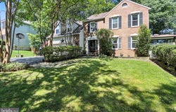 8225 BUBBLING SPRING, LAUREL, MD 20723