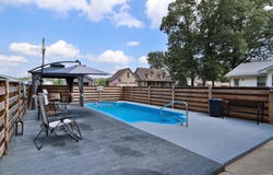 5767 E Cedar Point Court, Monticello, IN 47960
