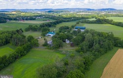 140 EVANS HILL ROAD, READING, PA 19608