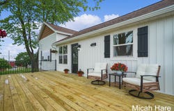 3054 Sehler Street, Conklin, MI 49403