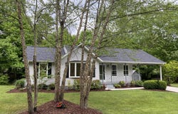 206 Nottingham Drive, Middlesboro, KY 40965