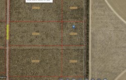 El Rancho Grande Lots, McIntosh, NM 87035