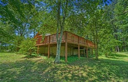 512 Private Road 4474, Ozone, AR 72830