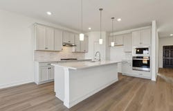 1413 Elijah Drive, Anna, TX 75409
