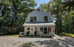 299 Buck Pond Road, Mountain View, AR 72560