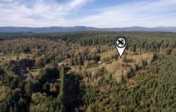 Palm Creek Rd, Clatskanie, OR 97016