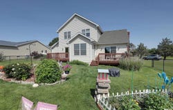 5714 COUNTRY LAKE Drive North, Quincy, IL 62305