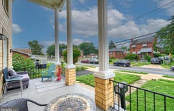 4770 TOWNE PARK ROAD, SUITLAND, MD 20746