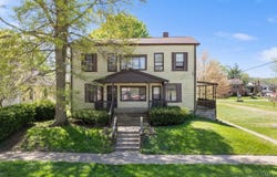 201 Washington Street, New Richmond, OH 45157