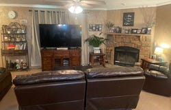 1167 UNDERWOOD Road, Sparta, GA 31087
