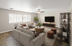 8001 Brienne Dr, Round Rock, TX 78681