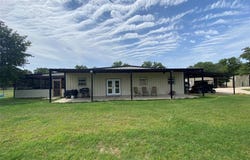 636 Prvt Road 4691, Baird, TX 79504