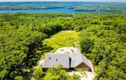 107 Acadian Oak Lane, Sedgwick, ME 04676