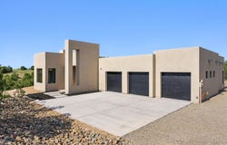 19 Anasazi Trail, Sandia Park, NM 87047