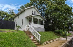 1008 E Whittier Street, Columbus, OH 43206