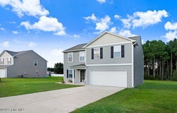 3363 Danfield Drive, Kinston, NC 28504