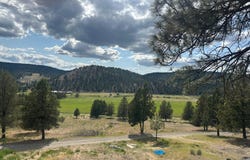 4800 NE Mill Creek Road, Prineville, OR 97754