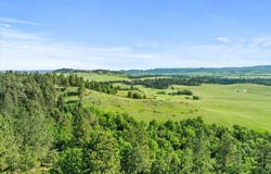 Tract 8 Lone Elk Ranch, Alva, WY 82711