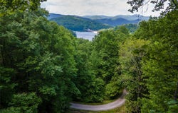 Lt 10 Von Trapp Lane unit: 10, Tuckasegee, NC 28783