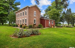 30794 DUTCH Lane, Washington, IL 61571