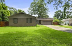 111 Sunset Place, Searcy, AR 72143