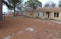 504 NE 3rd Street, England, AR 72046