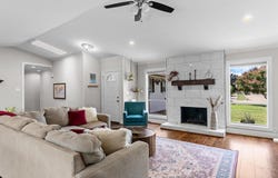 3512 Marwick Drive, Plano, TX 75075