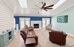 107 Windward Way, Indian Harbour Beach, FL 32937