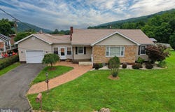 110 SANTE FE STREET, LAVALE, MD 21502