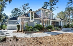 4 Blodgett Hollow, Daufuskie Island, SC 29915