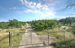 W Hwy 190, Eldorado, TX 76936