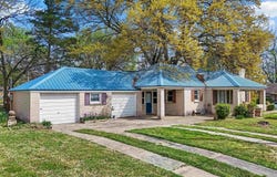 1701 W 18th Street, North Little Rock, AR 72114