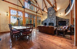 165 Peppergrass Lane, Portola, CA 96122-0000