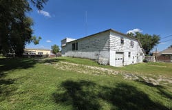 312 S Mapleton Street, Columbus, IN 47201