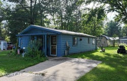 5284 Spring Creek Drive, Prescott, MI 48756