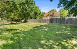 2117 Parker Court, Blue Springs, MO 64015