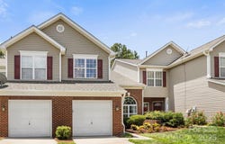 3405 Summerfield Ridge Lane, Matthews, NC 28105