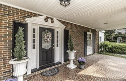 300 Moye Avenue NW, Wilson, NC 27893