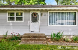 7717 N CAREFREE DRIVE, WHITEHALL, MI 49461