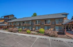 112 Holiday Loop, Blanchard, ID 83804